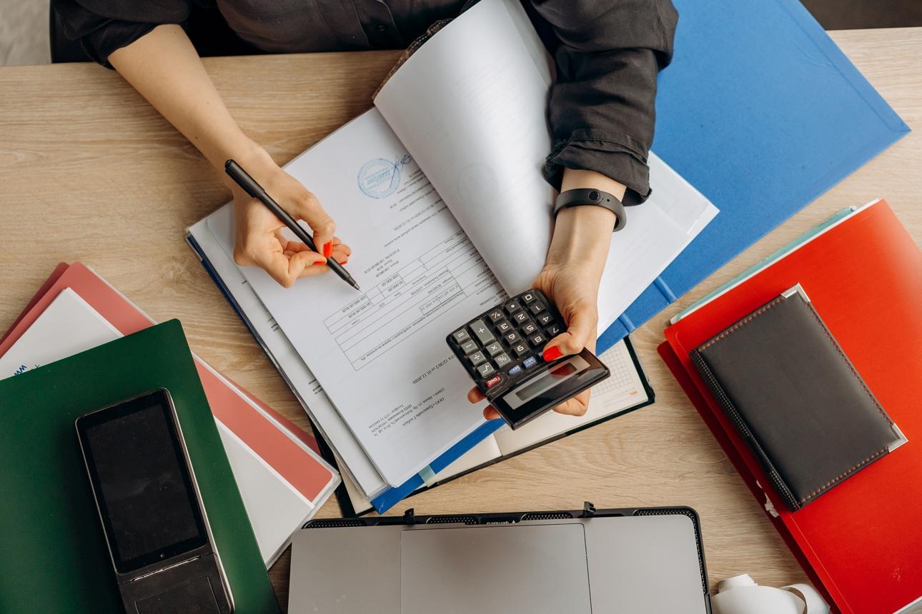 VAT - What do you need to know for your Business