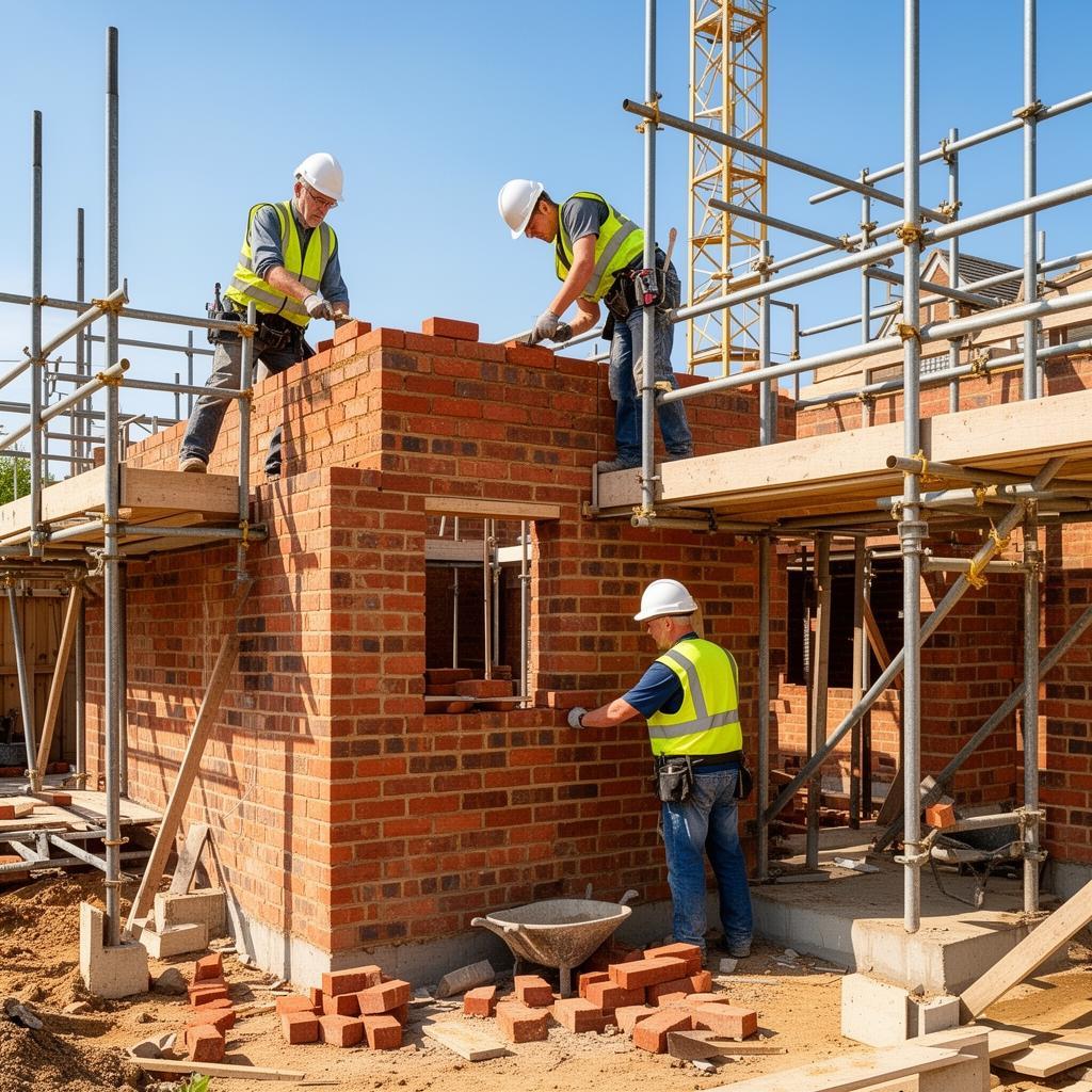 CIS - Construction Industry Scheme - Does it affect me and what do I need to know?
